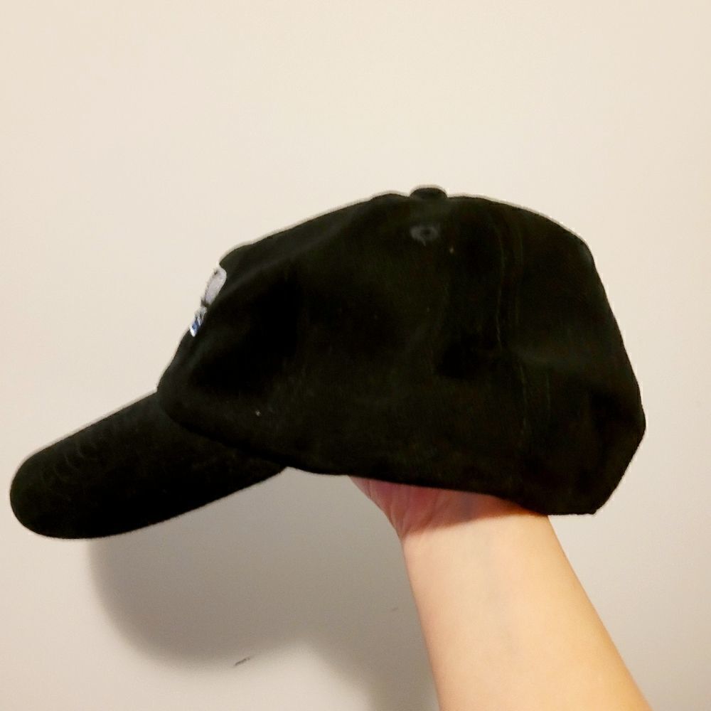 Vintage Fox Sports News snapback - Picture 2 of 4